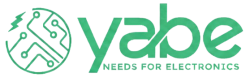 Yabe Logo
