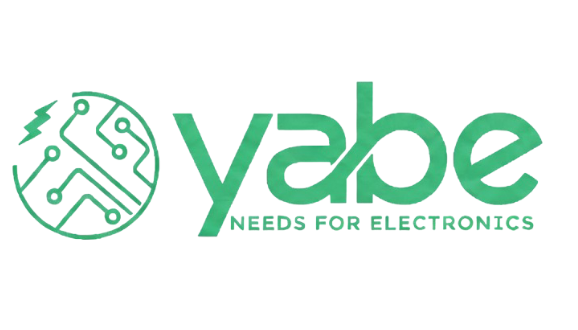 Yabe Logo