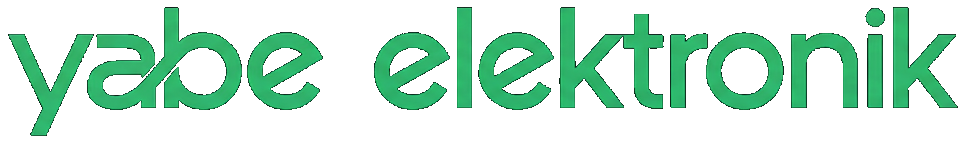Yabe Elektronik